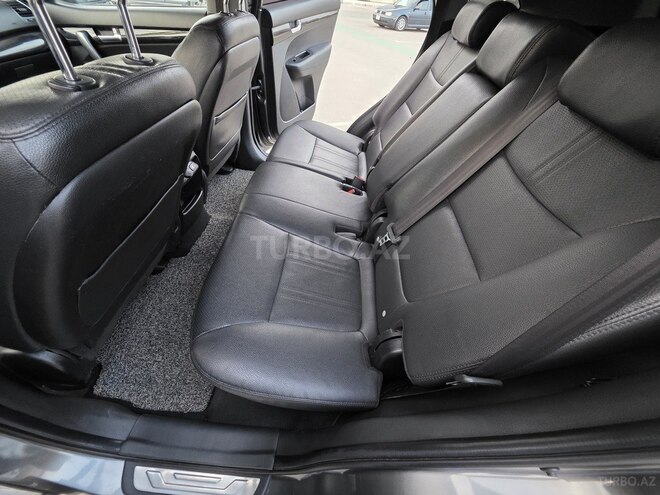 Kia Sorento 2012, 177,869 km - 2.0 л - Bakı