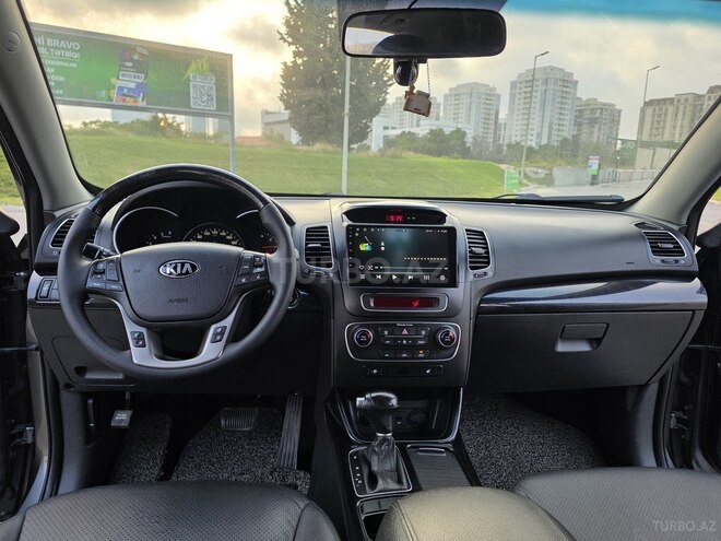 Kia Sorento 2012, 177,869 km - 2.0 л - Bakı
