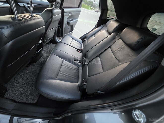 Kia Sorento 2012, 177,869 km - 2.0 л - Bakı