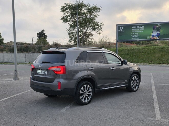 Kia Sorento 2012, 177,869 km - 2.0 л - Bakı