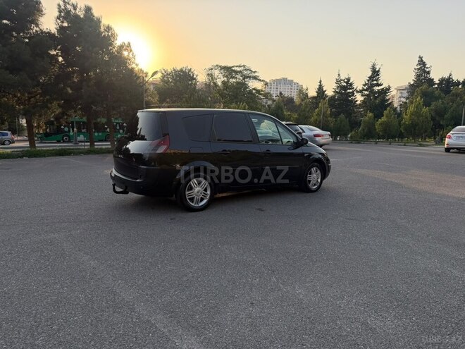 Renault Grand Scenic 2006, 500,000 km - 1.5 л - Bakı
