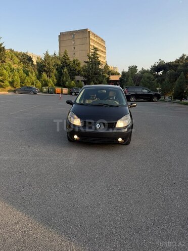 Renault Grand Scenic 2006, 500,000 km - 1.5 л - Bakı