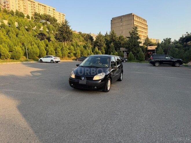 Renault Grand Scenic 2006, 500,000 km - 1.5 л - Bakı