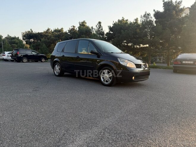 Renault Grand Scenic 2006, 500,000 km - 1.5 л - Bakı