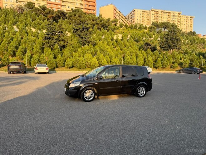 Renault Grand Scenic 2006, 500,000 km - 1.5 л - Bakı