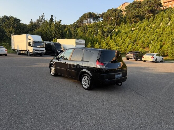 Renault Grand Scenic 2006, 500,000 km - 1.5 л - Bakı