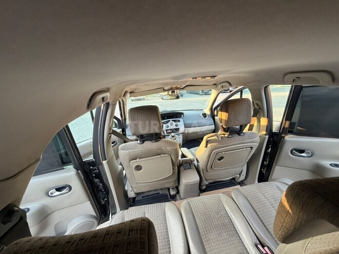 Renault Grand Scenic 2006, 500,000 km - 1.5 л - Bakı