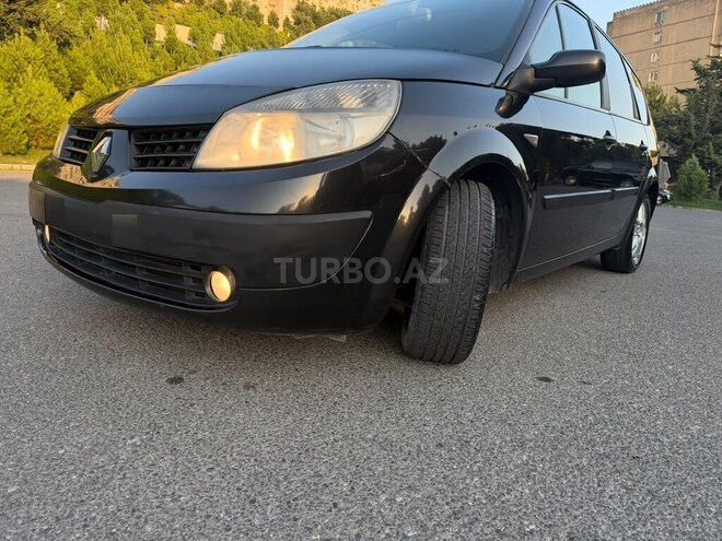 Renault Grand Scenic 2006, 500,000 km - 1.5 л - Bakı
