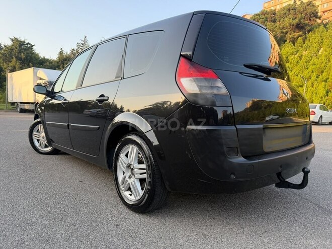 Renault Grand Scenic 2006, 500,000 km - 1.5 л - Bakı