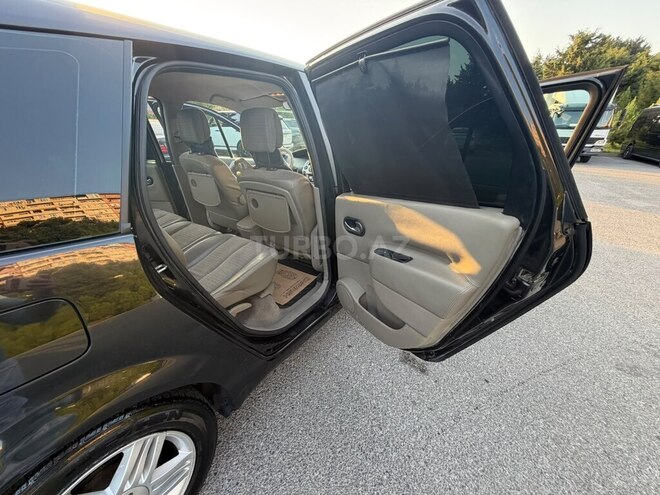 Renault Grand Scenic 2006, 500,000 km - 1.5 л - Bakı