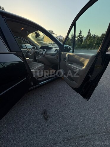 Renault Grand Scenic 2006, 500,000 km - 1.5 л - Bakı