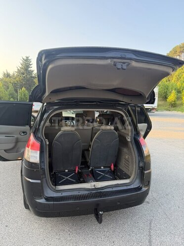 Renault Grand Scenic 2006, 500,000 km - 1.5 л - Bakı