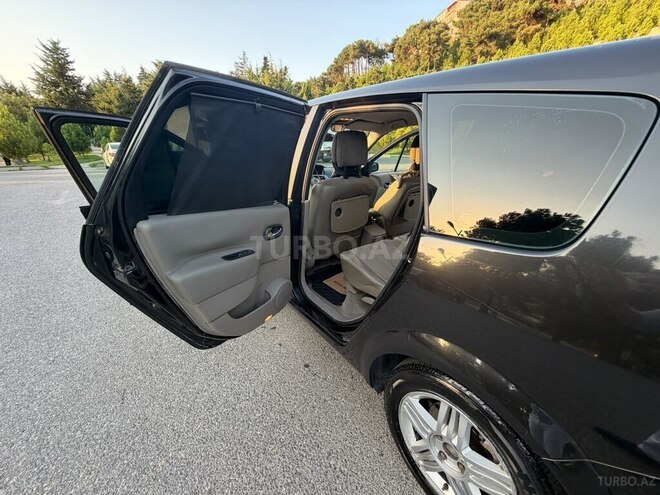 Renault Grand Scenic 2006, 500,000 km - 1.5 л - Bakı