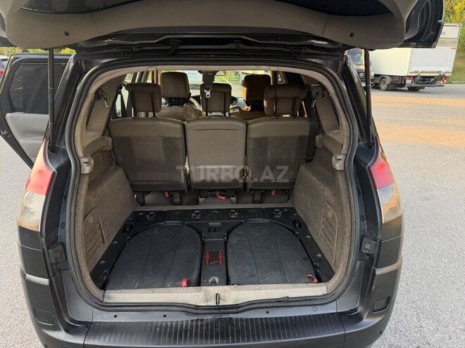 Renault Grand Scenic 2006, 500,000 km - 1.5 л - Bakı