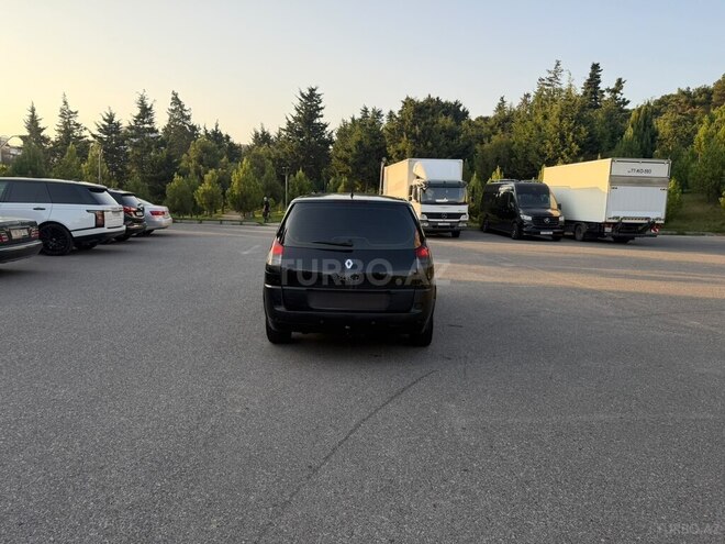Renault Grand Scenic 2006, 500,000 km - 1.5 л - Bakı