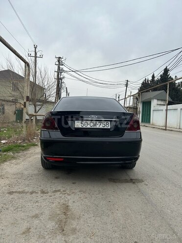 Ford Mondeo 2006, 174,000 km - 2.0 l - Bakı