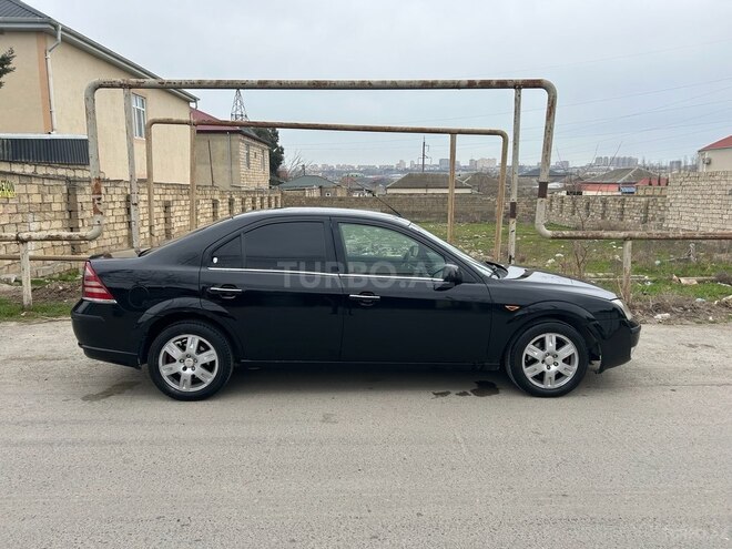 Ford Mondeo 2006, 174,000 km - 2.0 l - Bakı
