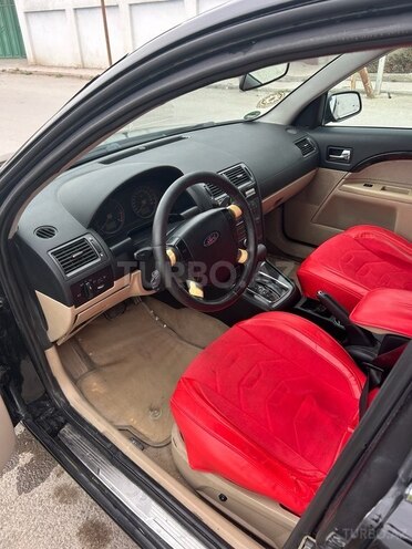 Ford Mondeo 2006, 174,000 km - 2.0 l - Bakı