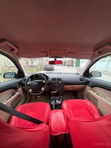 Ford Mondeo 2006, 174,000 km - 2.0 l - Bakı