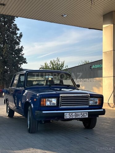 LADA (VAZ) 2107 2001, 23,000 km - 1.6 л - Bərdə