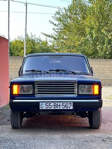 LADA (VAZ) 2107 2001, 23,000 km - 1.6 л - Bərdə