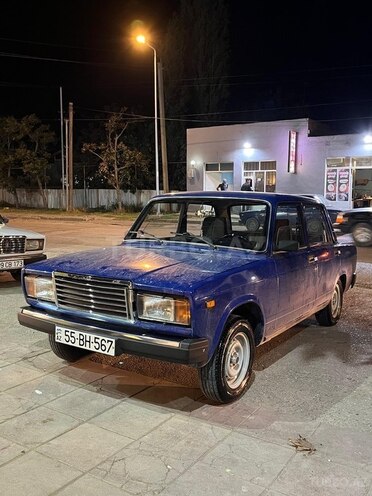 LADA (VAZ) 2107 2001, 23,000 km - 1.6 л - Bərdə