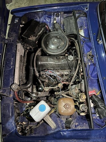 LADA (VAZ) 2107 2001, 23,000 km - 1.6 л - Bərdə