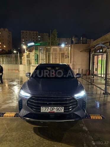 Jetour X70 PLUS 2023, 72,000 km - 1.6 l - Bakı
