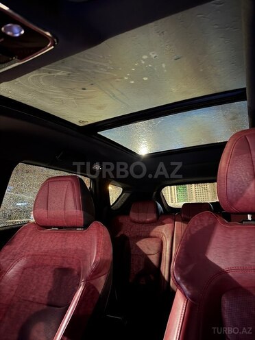 Jetour X70 PLUS 2023, 72,000 km - 1.6 l - Bakı