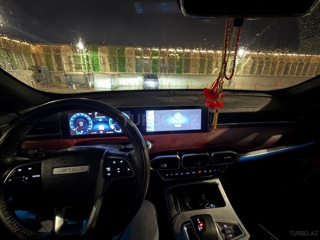 Jetour X70 PLUS 2023, 72,000 km - 1.6 l - Bakı