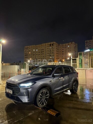 Jetour X70 PLUS 2023, 72,000 km - 1.6 l - Bakı
