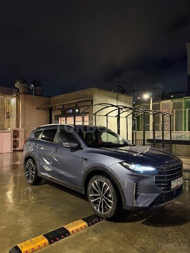 Jetour X70 PLUS 2023, 72,000 km - 1.6 l - Bakı