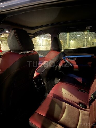 Jetour X70 PLUS 2023, 72,000 km - 1.6 l - Bakı