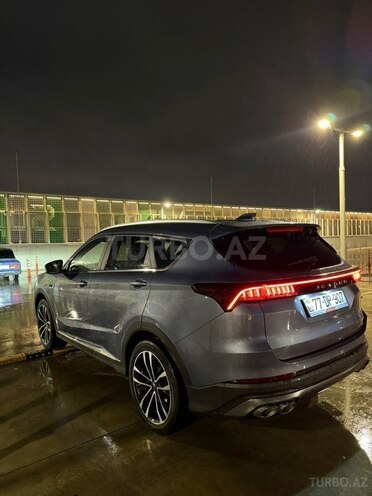 Jetour X70 PLUS 2023, 72,000 km - 1.6 l - Bakı