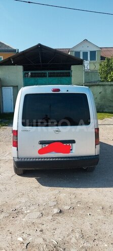 Opel Combo 2008, 430,000 km - 1.6 l - Bakı