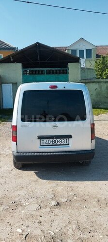 Opel Combo 2008, 430,000 km - 1.6 l - Bakı