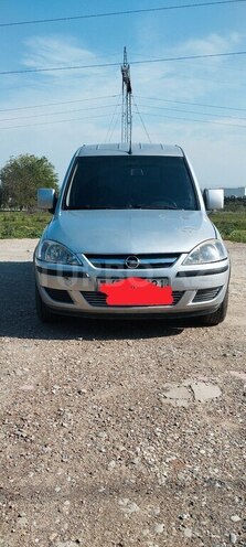 Opel Combo 2008, 430,000 km - 1.6 l - Bakı