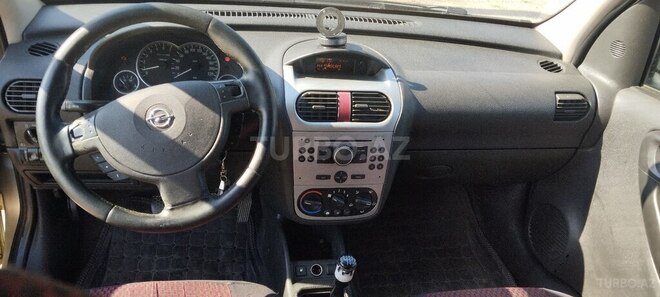 Opel Combo 2008, 430,000 km - 1.6 l - Bakı