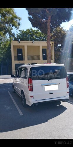 Mercedes  2012, 400,000 km - 2.1 л - Bakı