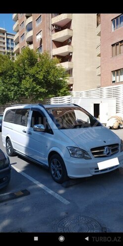 Mercedes  2012, 400,000 km - 2.1 л - Bakı