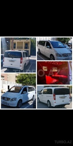 Mercedes  2012, 400,000 km - 2.1 л - Bakı