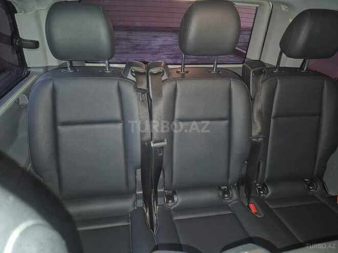 Mercedes  2009, 270,000 km - 2.1 l - Naftalan