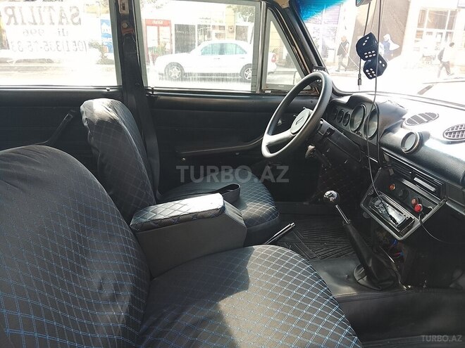 LADA (VAZ) 2106 1995, 100,000 km - 1.3 л - Biləsuvar