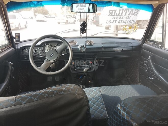 LADA (VAZ) 2106 1995, 100,000 km - 1.3 л - Biləsuvar