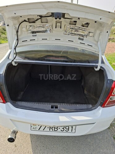 Ravon R4 2019, 110,630 km - 1.5 l - Bakı