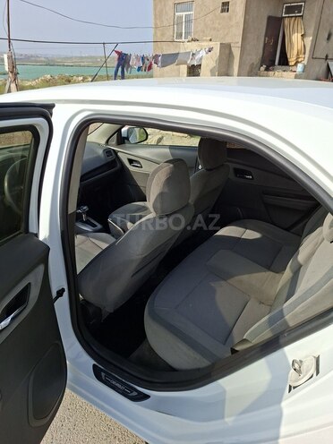 Ravon R4 2019, 110,630 km - 1.5 l - Bakı