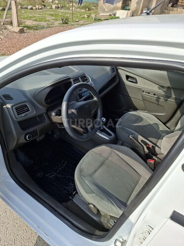 Ravon R4 2019, 110,630 km - 1.5 l - Bakı