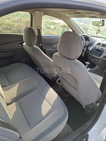 Ravon R4 2019, 110,630 km - 1.5 l - Bakı