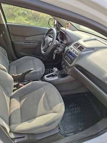 Ravon R4 2019, 110,630 km - 1.5 l - Bakı