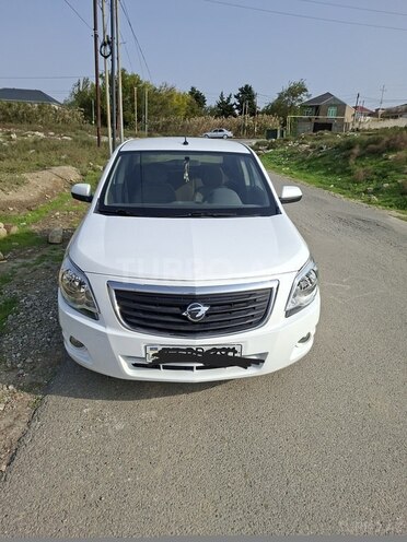 Ravon R4 2019, 110,630 km - 1.5 l - Bakı